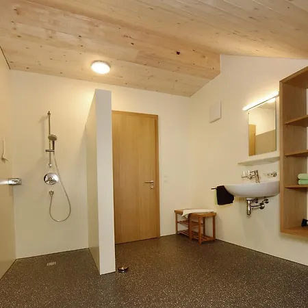 Bauernhof Duenser Au (Vorarlberg) Exterior photo