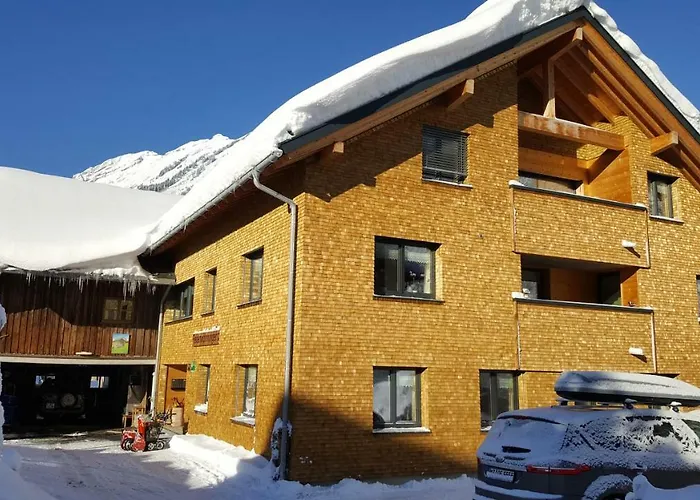 Bauernhof Duenser
