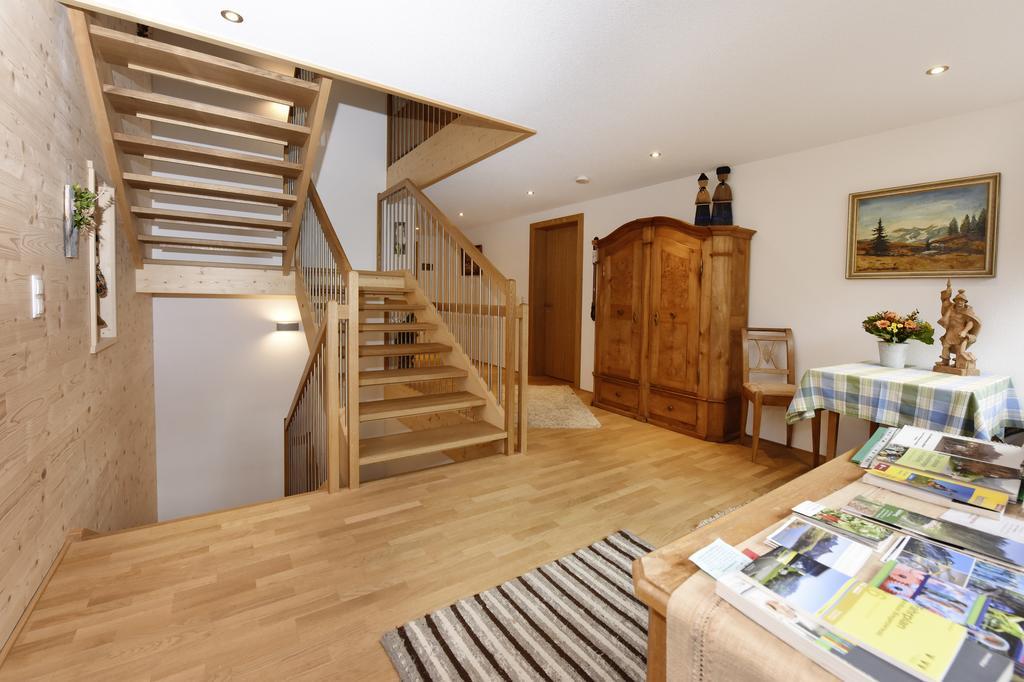 Bauernhof Dunser Farm stay *