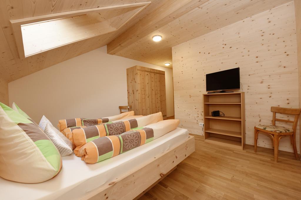 Bauernhof Dunser Farm stay Au (Vorarlberg)