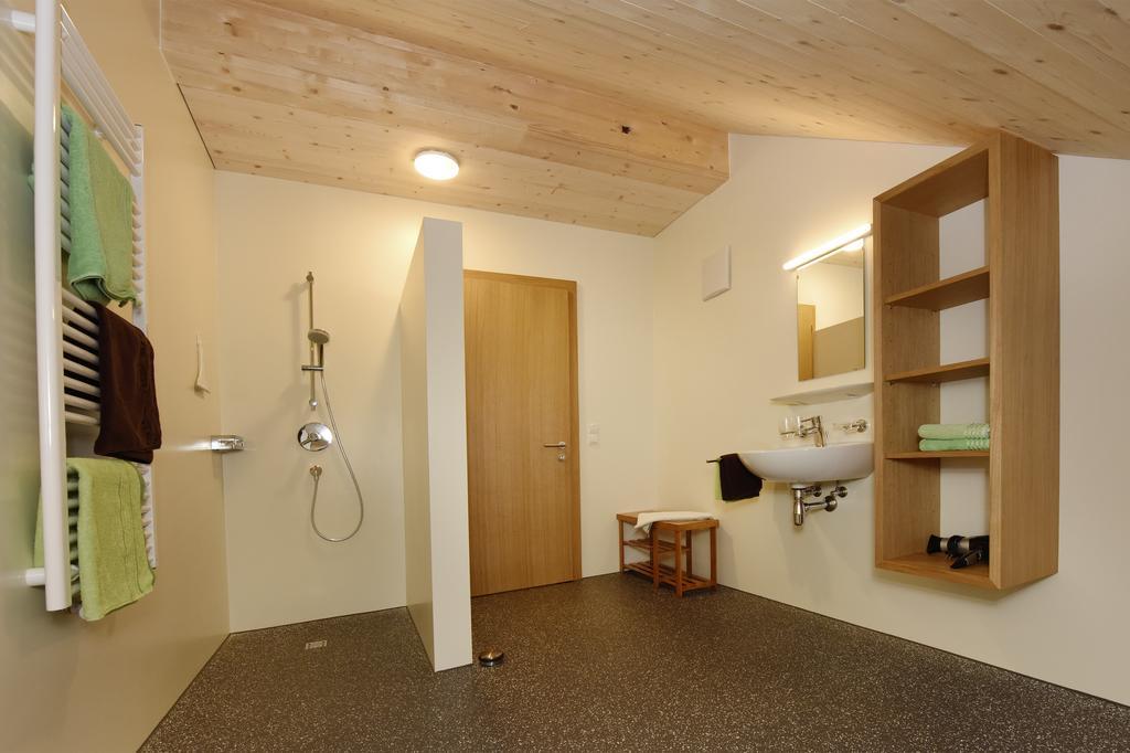 Bauernhof Dunser Farm stay