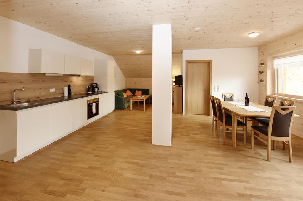 Bauernhof Dunser Farm stay *