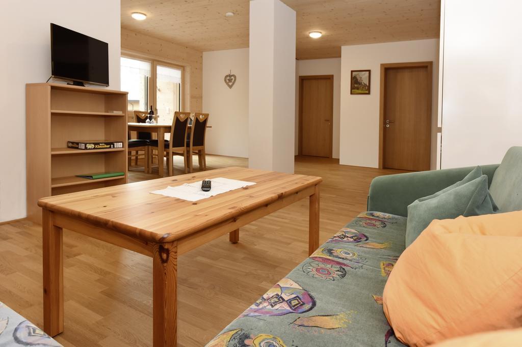Farm stay Bauernhof Dunser