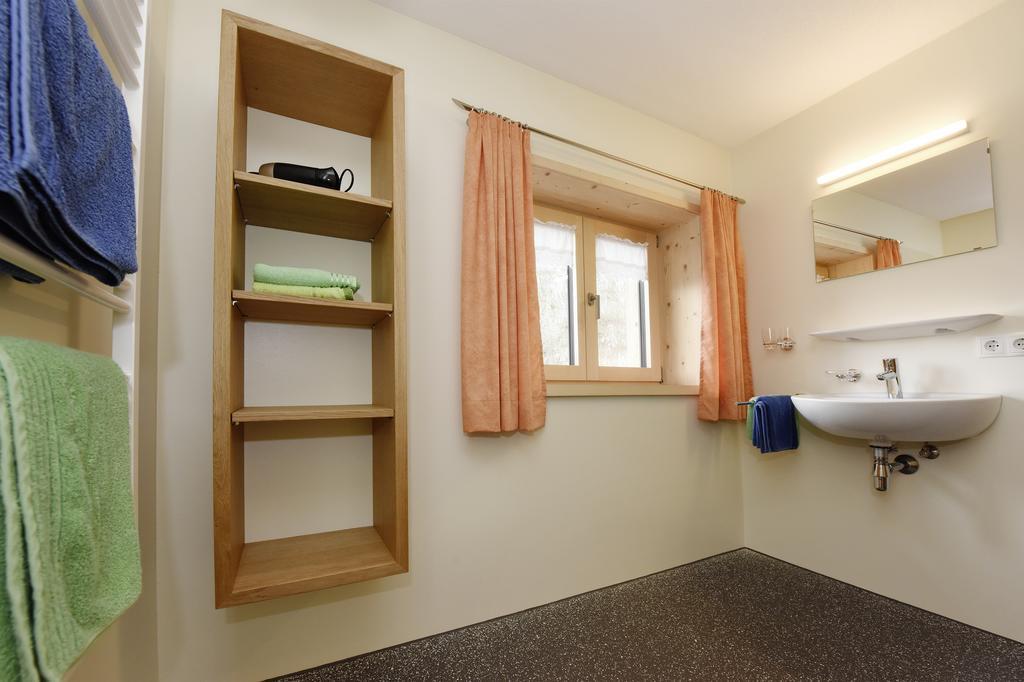 Bauernhof Dunser Farm stay