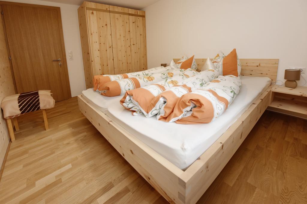 Bauernhof Dunser Farm stay *