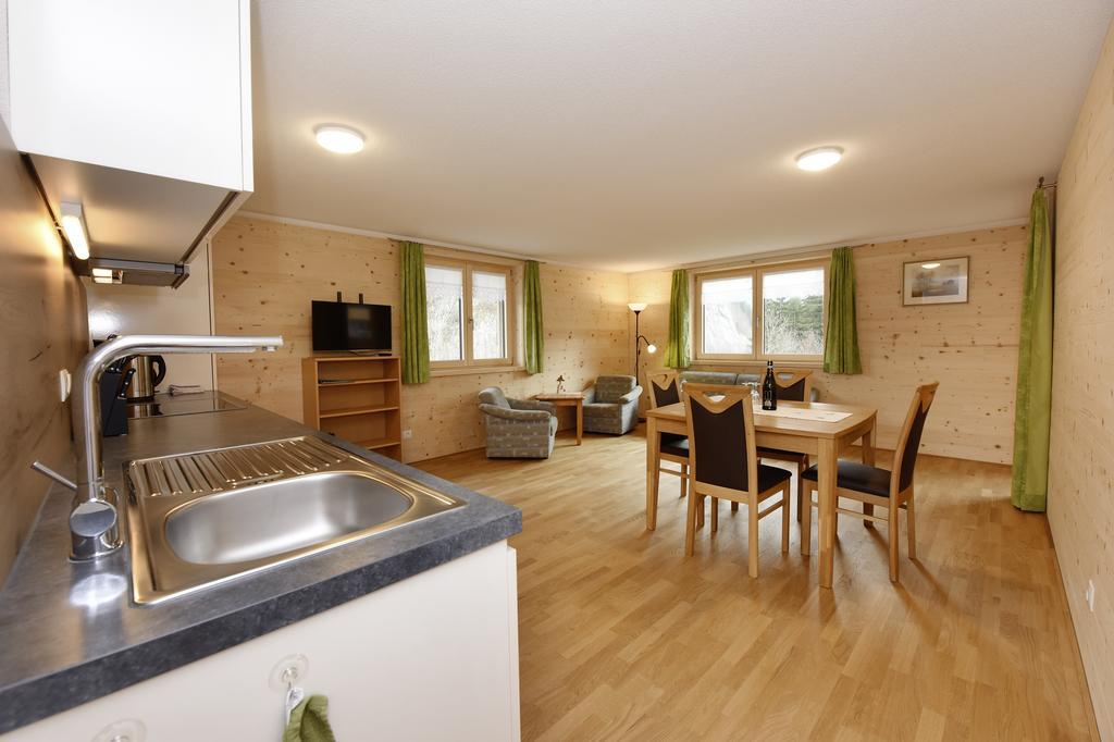 Bauernhof Dunser Farm stay