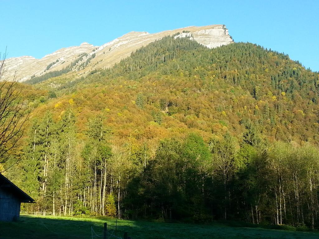Bauernhof Dunser *