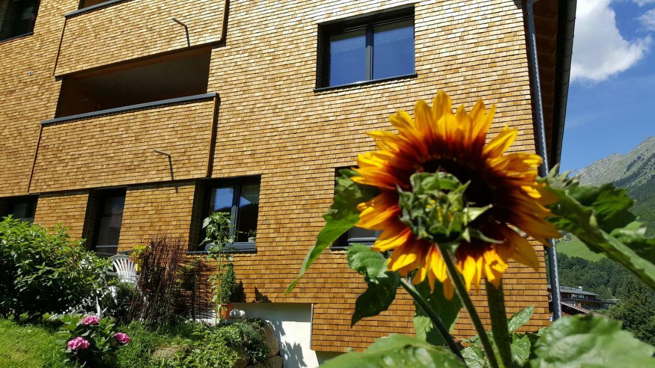 Bauernhof Dunser
