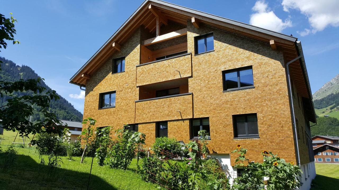 Bauernhof Dunser Farm stay
