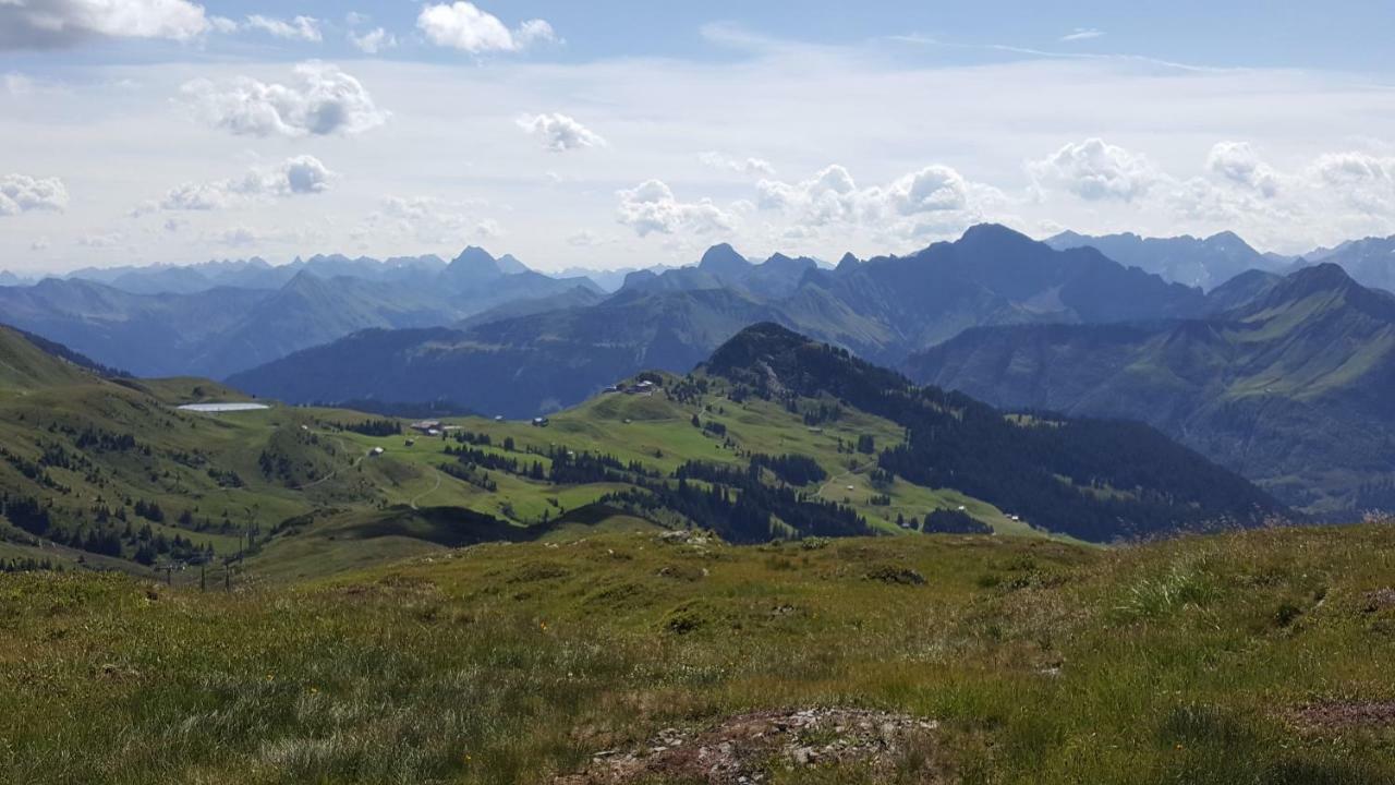 Farma Bauernhof Duenser