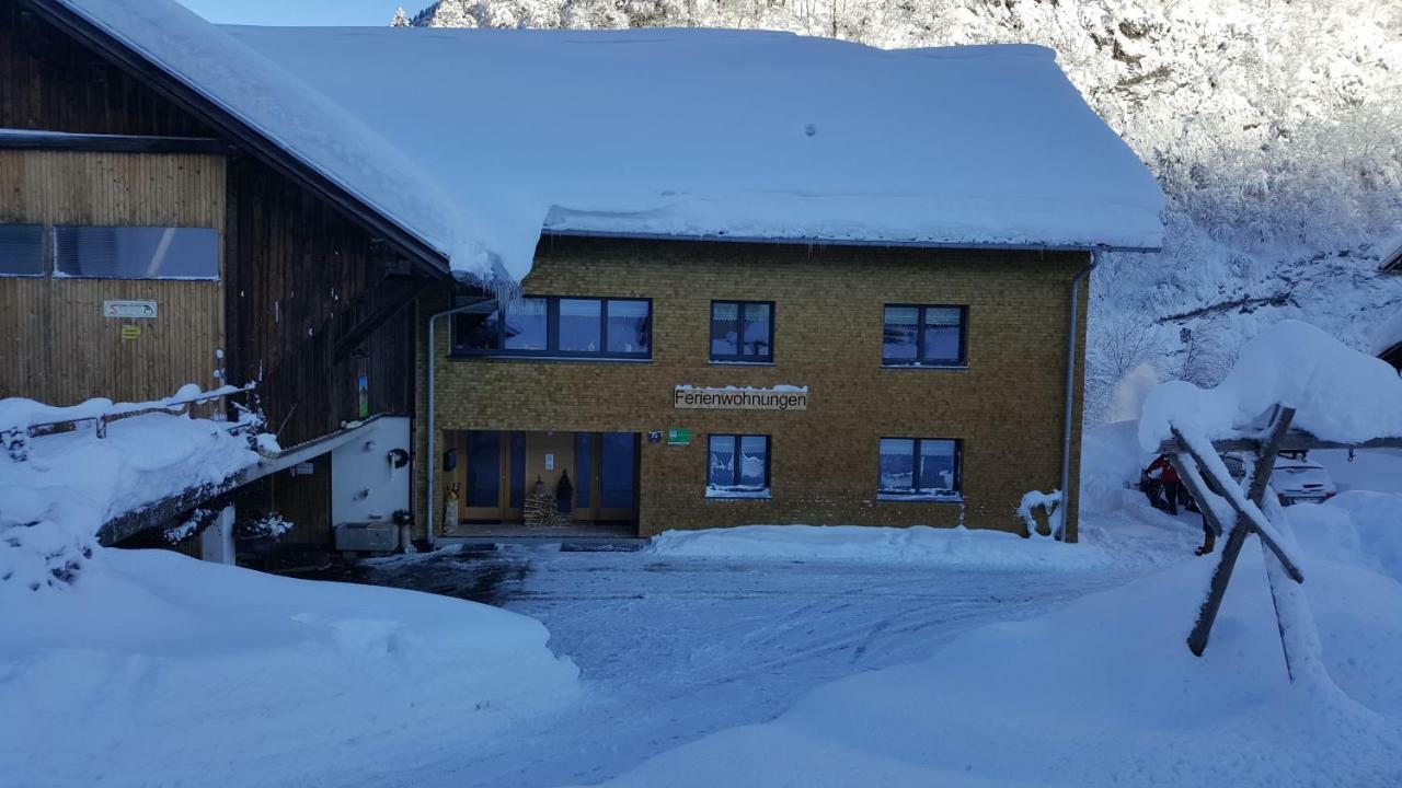 Bauernhof Duenser *