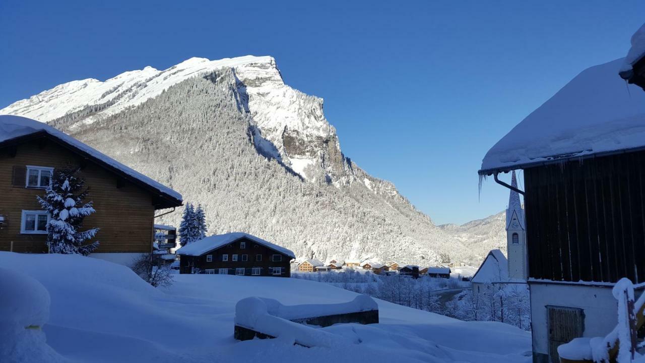 Farm stay Bauernhof Dunser *